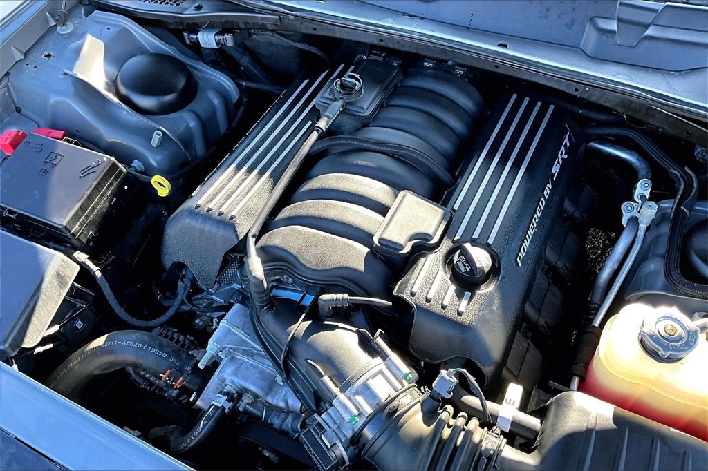 Used 2023 Dodge Challenger R/T Scat Pack image 31