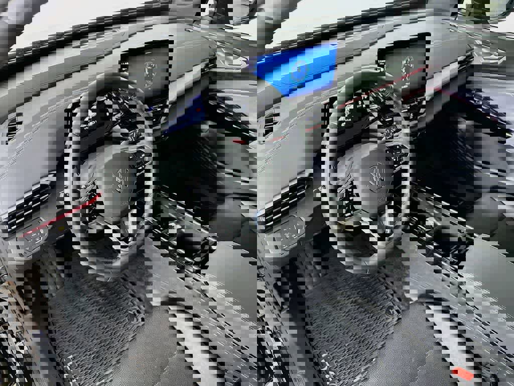 Used 2023 Volkswagen ID.4 Pro S AWD/4WD image 9