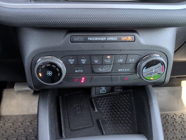 Certified 2022 Ford Bronco Sport Big Bend w/ Convenience Package image 21