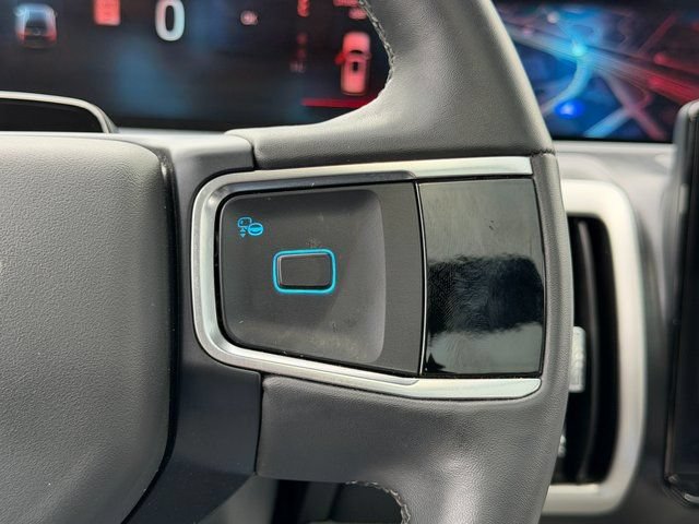 Certified 2025 Ford Expedition Active RWD image 21
