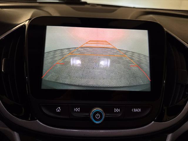 Used 2017 Chevrolet Volt LT FWD image 29