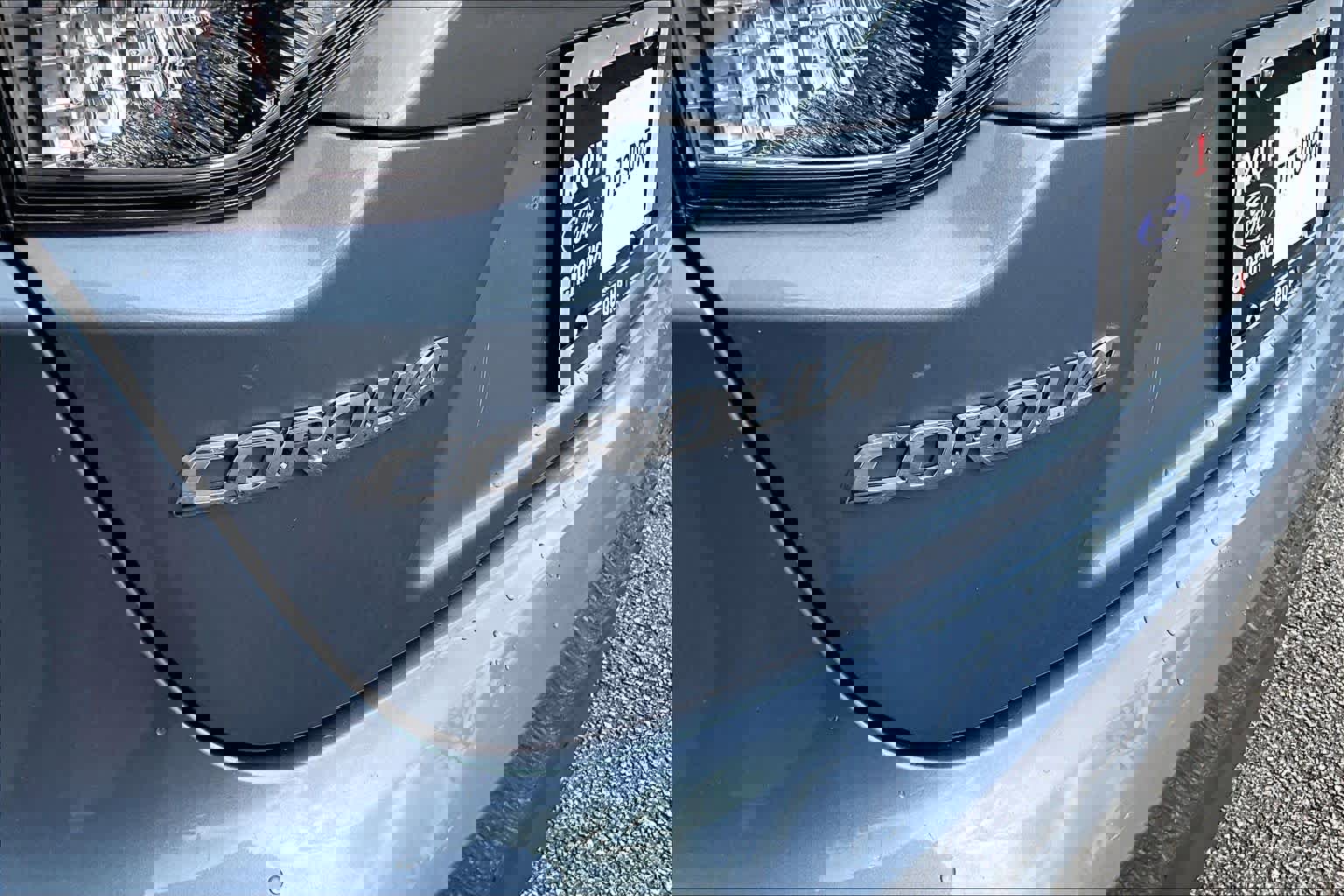 Used 2024 Toyota Corolla LE image 29