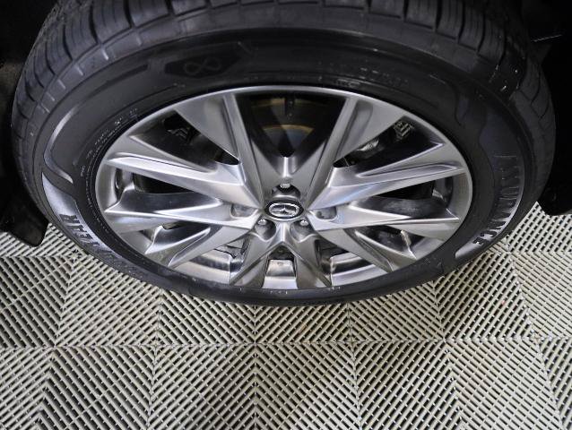 Used 2021 MAZDA CX-5 Signature AWD/4WD image 33
