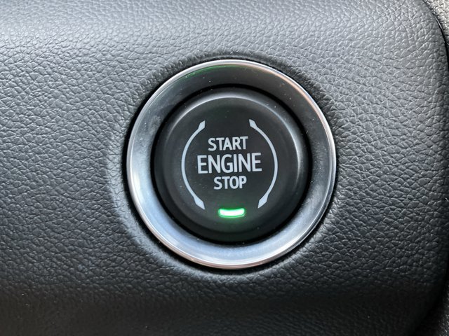 Used 2025 GMC Acadia Elevation image 35