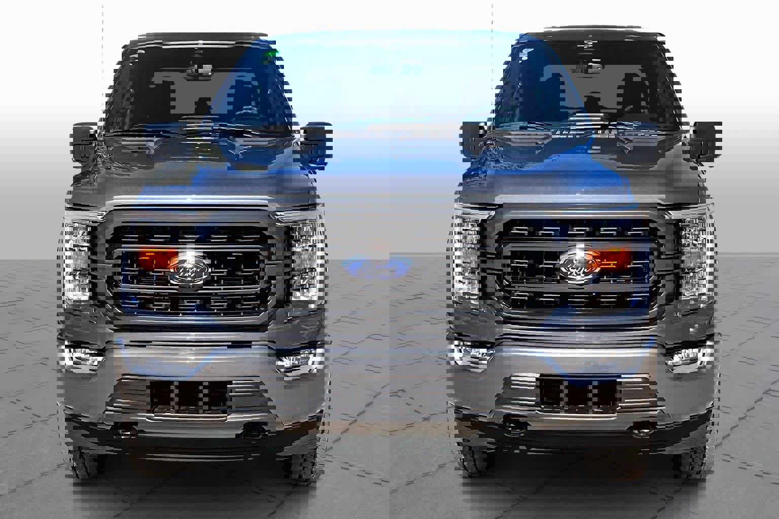 Certified 2023 Ford F150 XLT w/ Equipment Group 302A High image 7