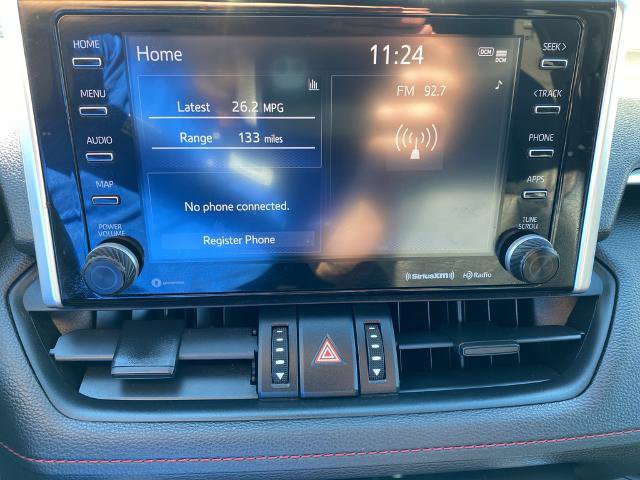 Used 2020 Toyota RAV4 TRD Off-Road image 25