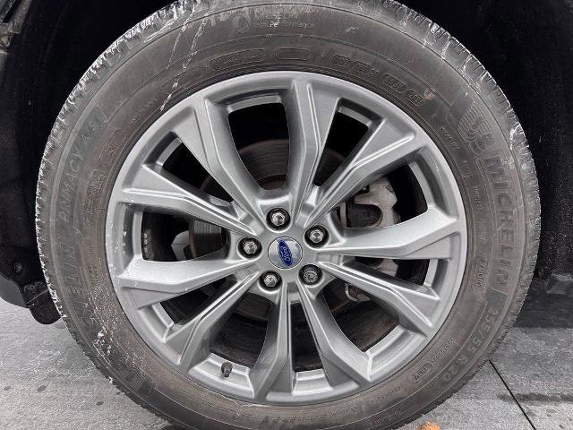 Certified 2023 Ford Explorer XLT w/ Equipment Group 202A image 11