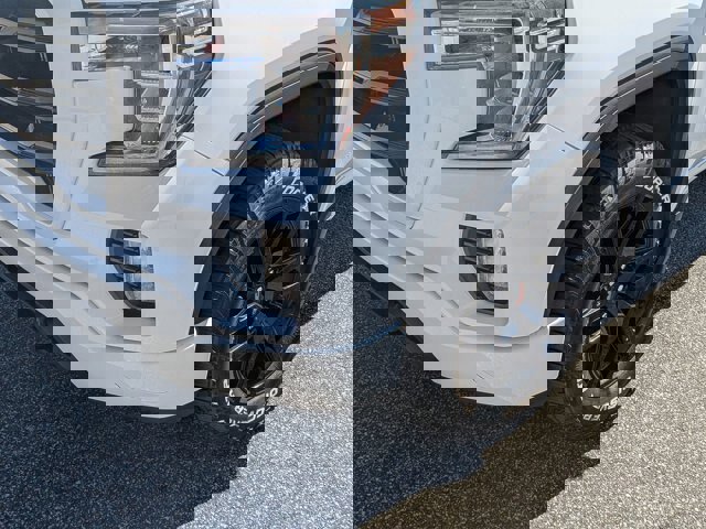 Used 2020 GMC Sierra 1500 Elevation w/ Elevation Value Package image 10