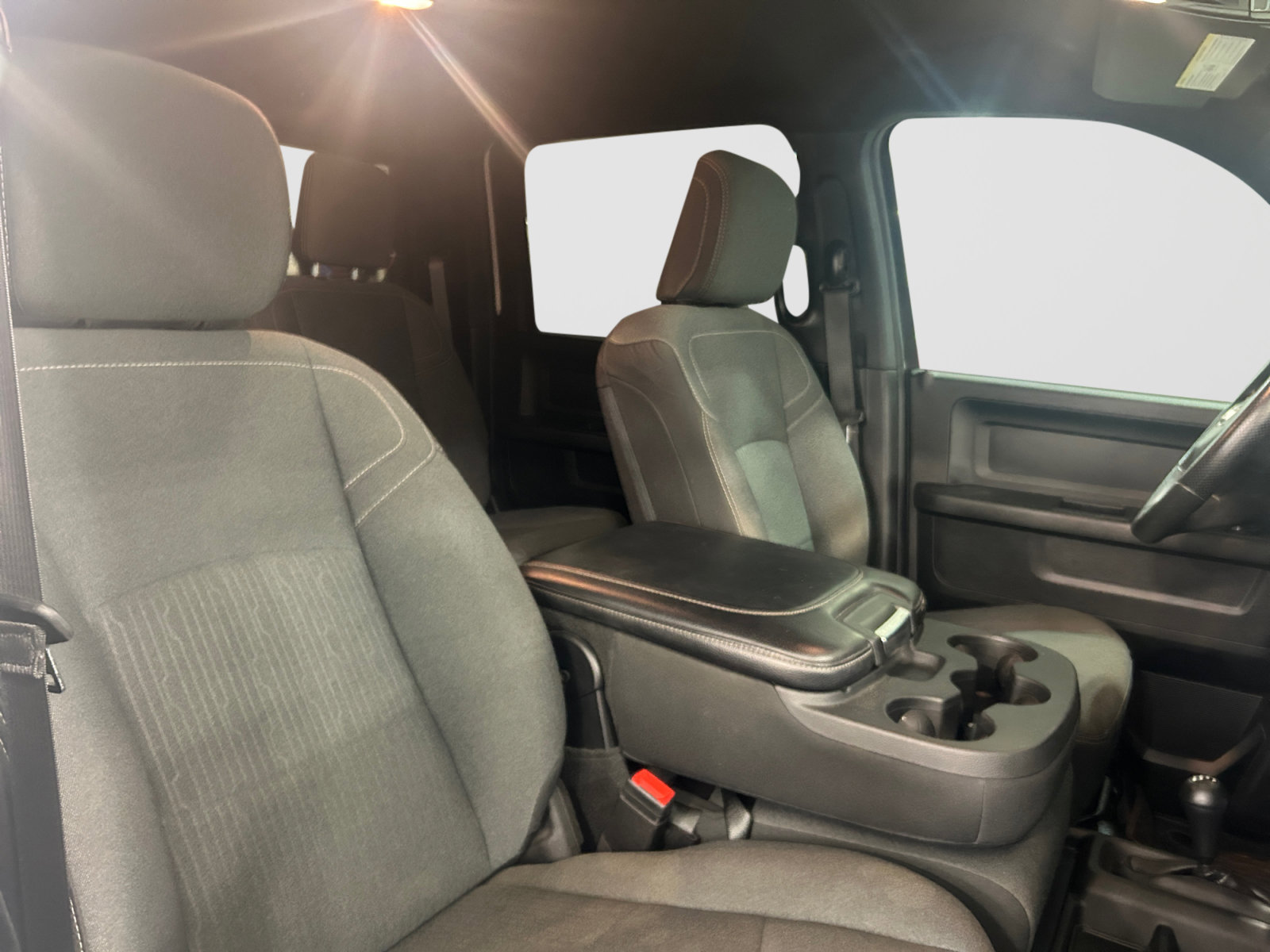 Used 2023 RAM 3500 Tradesman AWD/4WD image 18