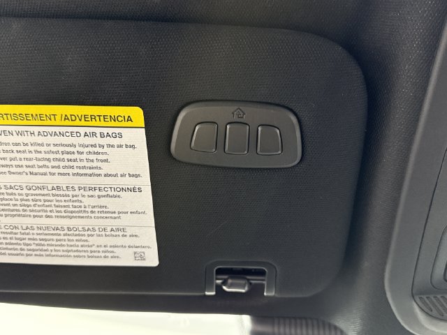 Certified 2025 Ford Explorer ST-Line w/ ST-Line Street Pack AWD/4WD image 8