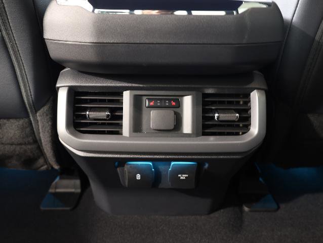 Certified 2025 Ford F150 Lariat w/ Equipment Group 502A High AWD/4WD image 21