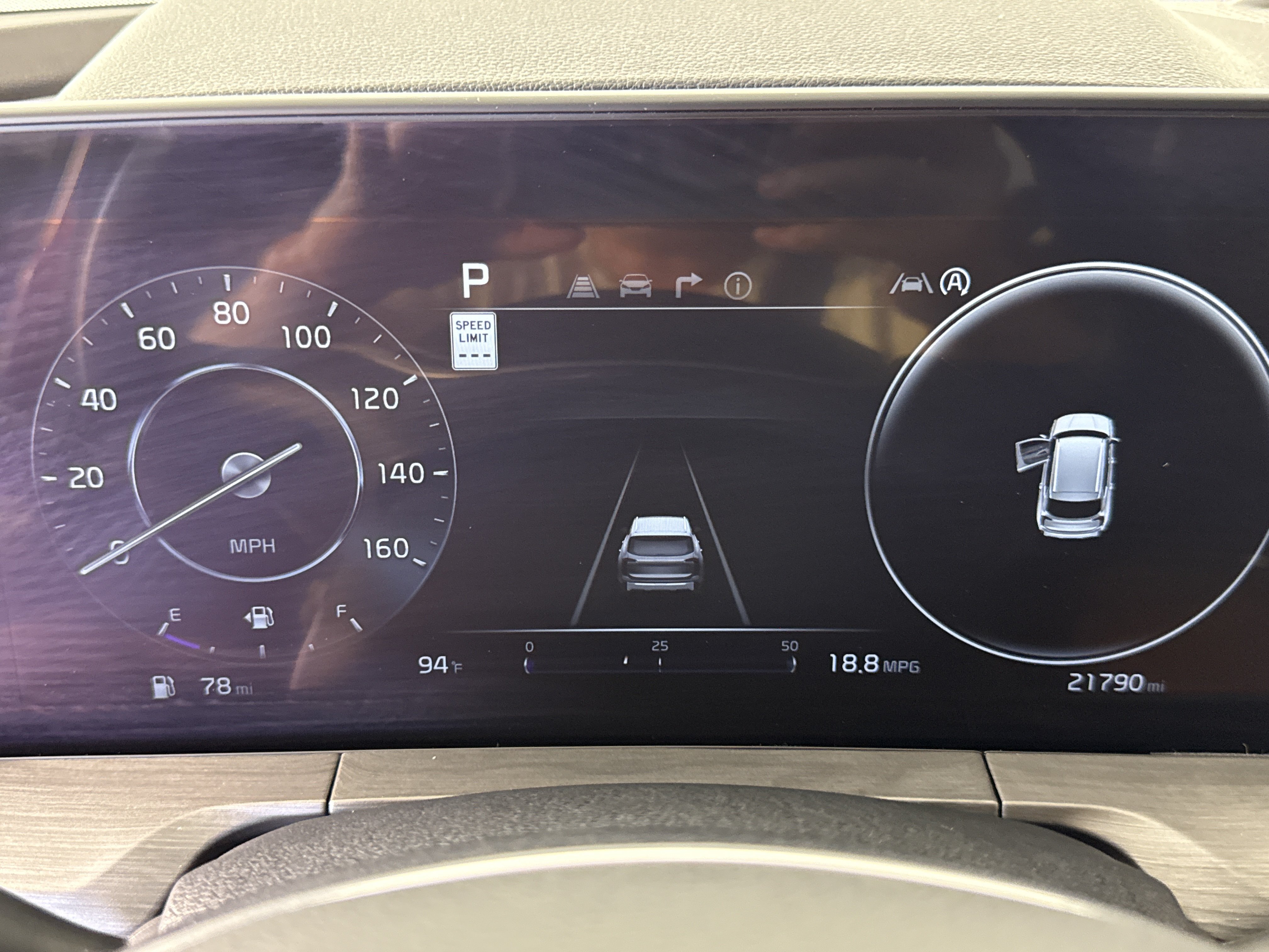 Used 2023 Kia Telluride SX X-Line AWD/4WD image 31