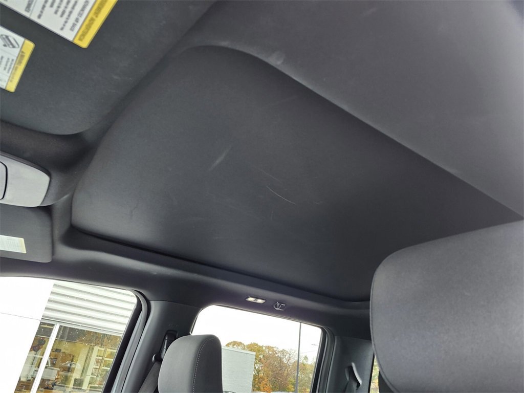 Certified 2022 Ford F150 XLT w/ Equipment Group 302A High image 20