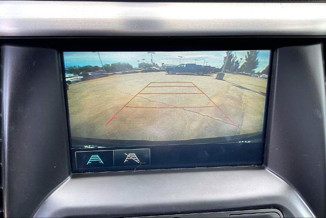 Used 2019 GMC Acadia SLE FWD image 21
