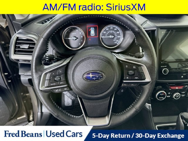 Used 2019 Subaru Forester Touring w/ Popular Package #3 AWD/4WD image 14