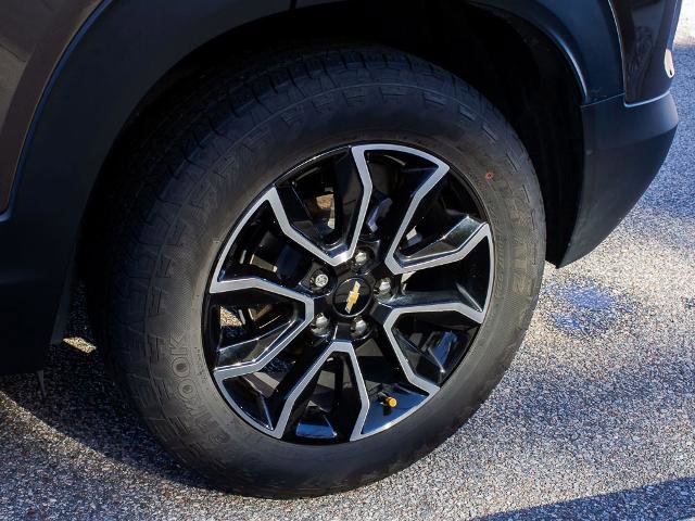 Used 2022 Chevrolet TrailBlazer ACTIV w/ Sun and Liftgate Package image 6