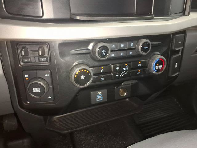 Certified 2024 Ford F250 XL w/ XL Chrome Package AWD/4WD image 23