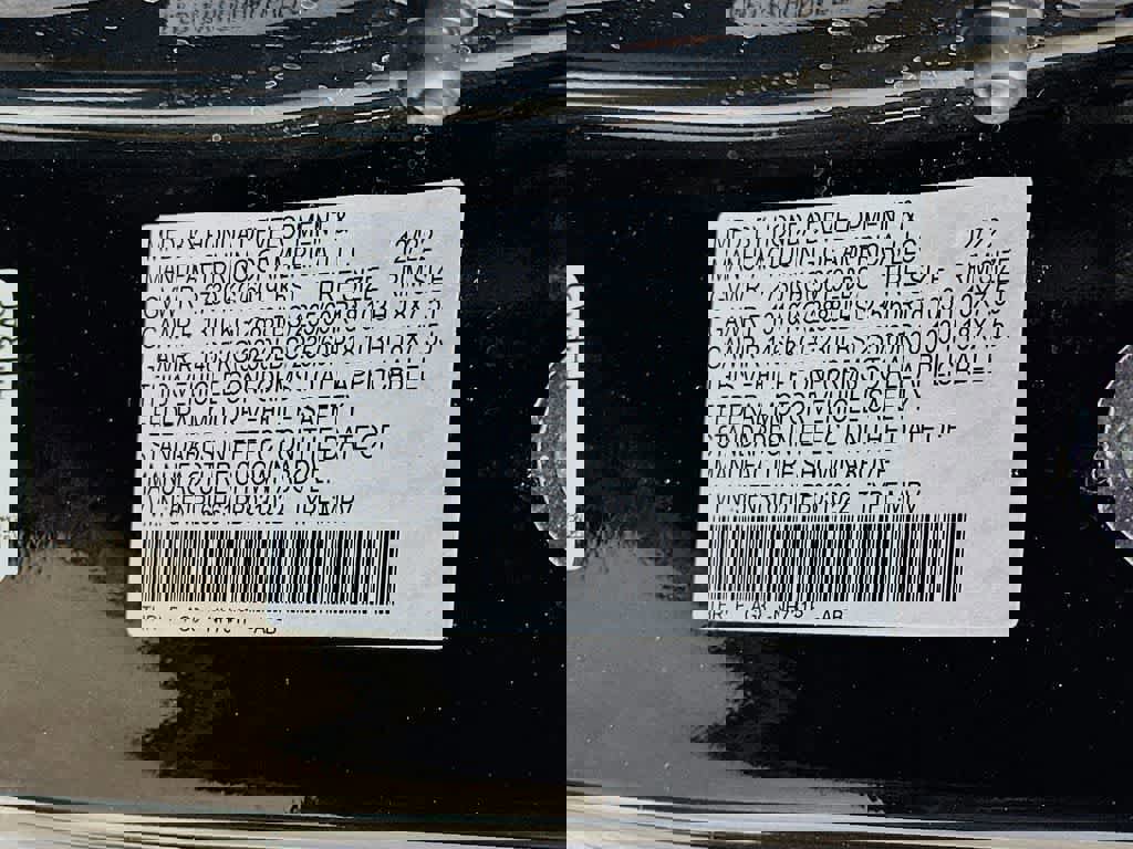 Used 2023 Honda Odyssey EX-L image 26