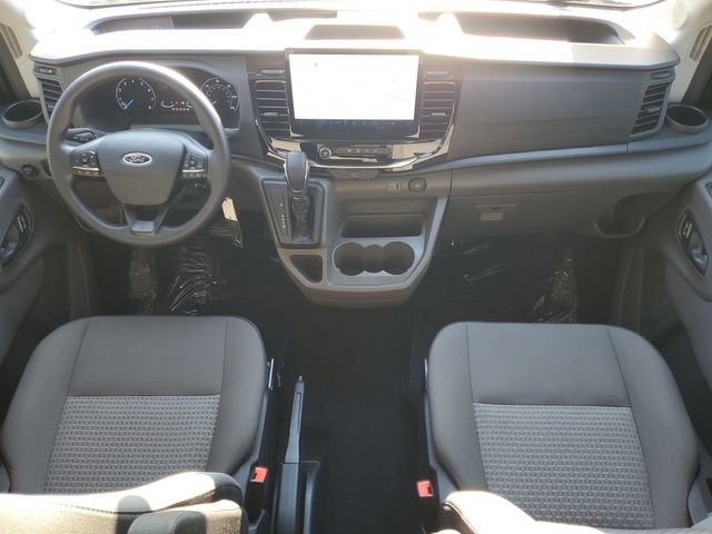 Certified 2024 Ford Transit 350 XLT image 16