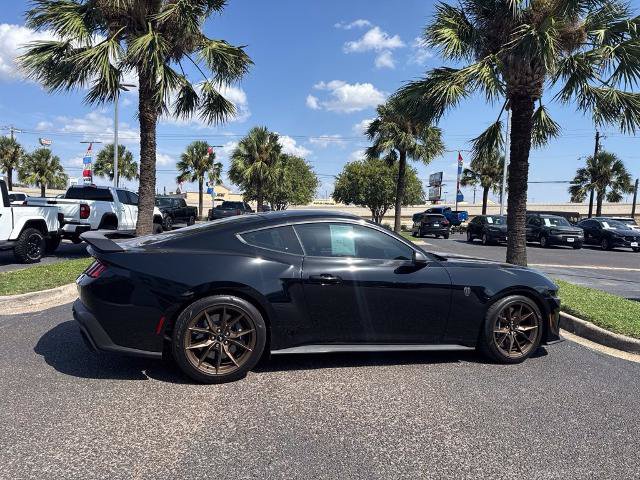 Certified 2026 Ford Mustang Dark Horse RWD image 5