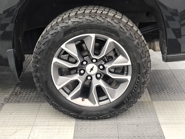 Used 2020 Chevrolet Silverado 1500 RST w/ All-Star Edition AWD/4WD image 16