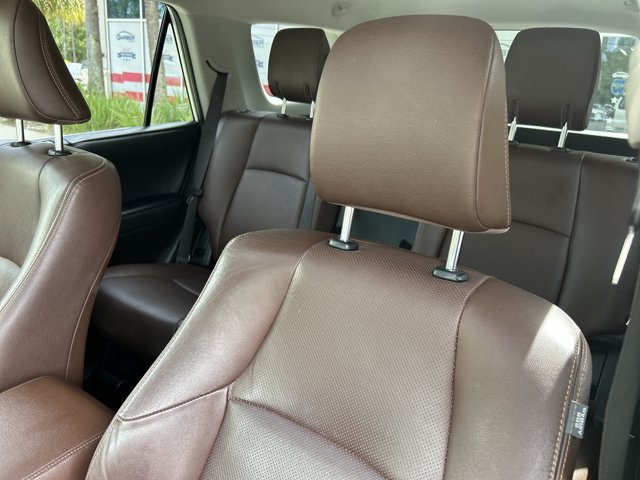 Used 2021 Toyota 4Runner Limited AWD/4WD image 21