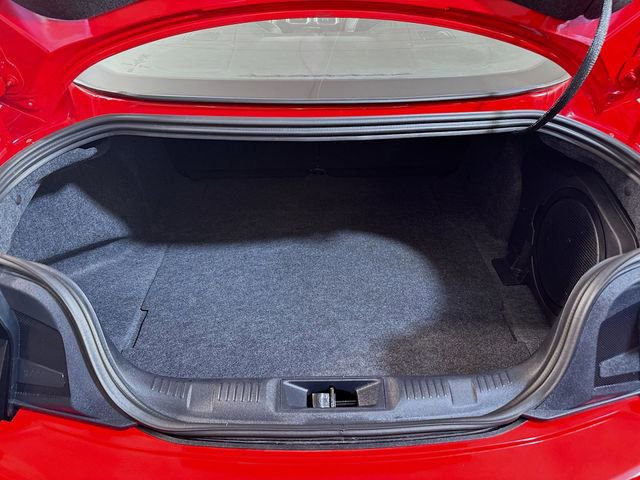 Certified 2024 Ford Mustang GT Premium image 10