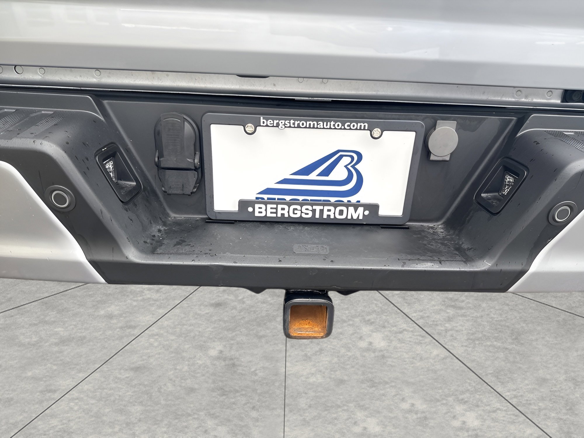 Certified 2023 Ford F150 XLT w/ Equipment Group 302A High image 19