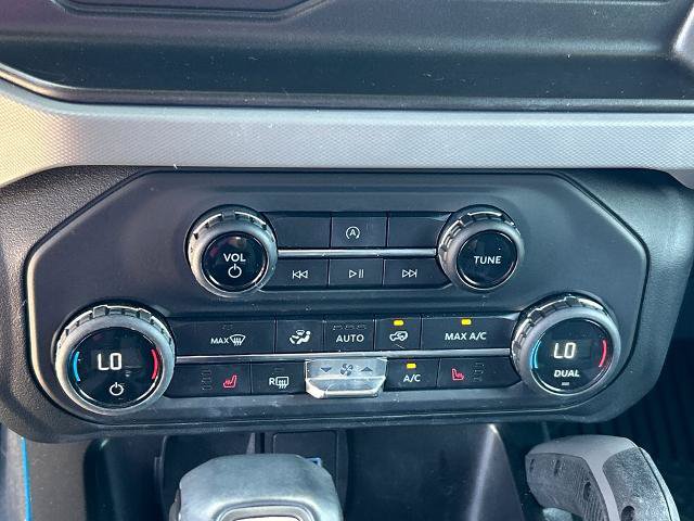 Certified 2021 Ford Bronco Big Bend AWD/4WD image 19