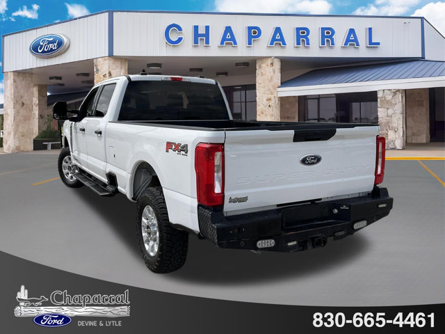 Certified 2023 Ford F250 XLT w/ FX4 Off-Road Package AWD/4WD image 27