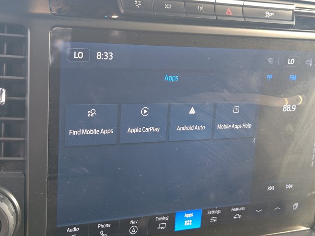 Certified 2024 Ford F150 XLT w/ Equipment Group 302A MID AWD/4WD image 5
