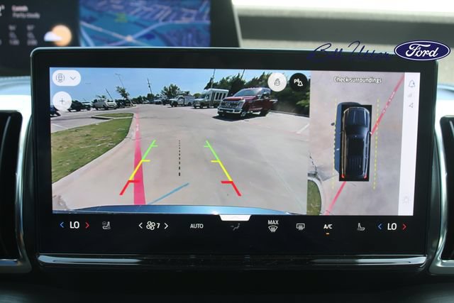 Certified 2027 Ford Expedition Platinum w/ Platinum Ultimate Package AWD/4WD image 21