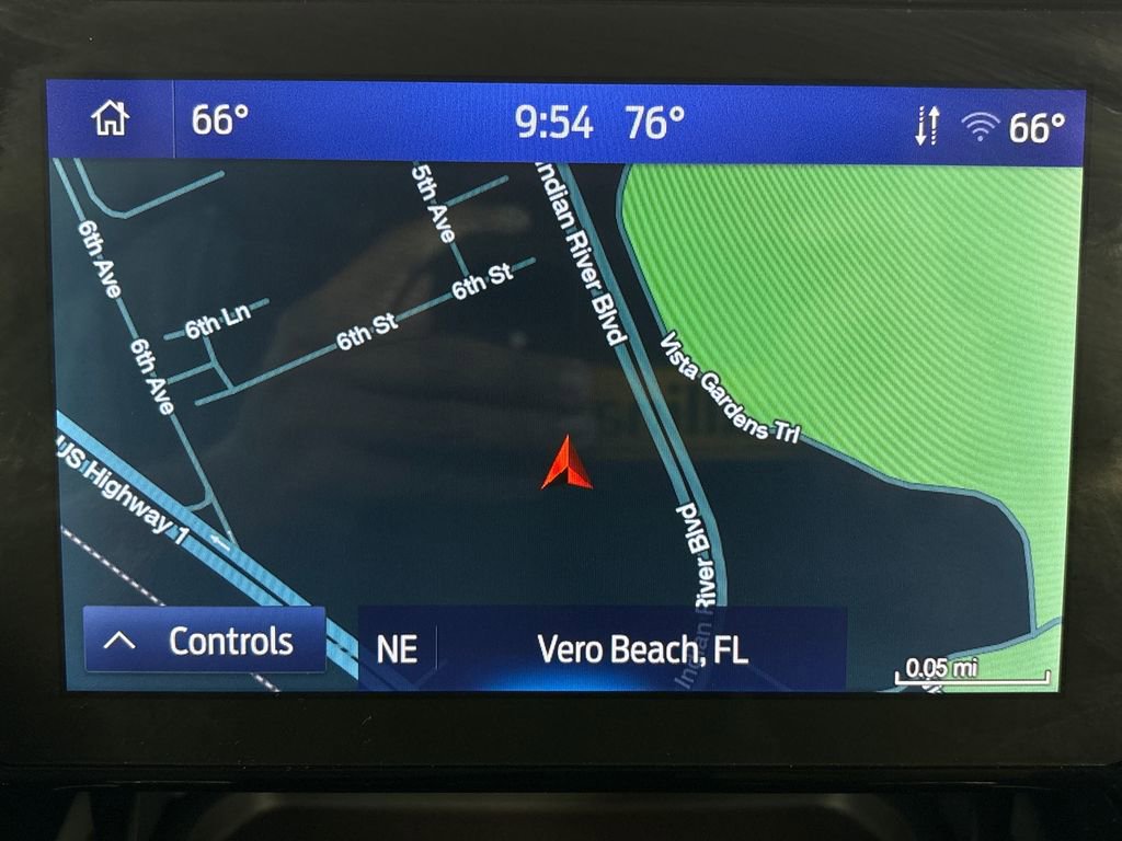 Certified 2023 Ford Explorer ST-Line w/ Class IV Trailer Tow Package image 26