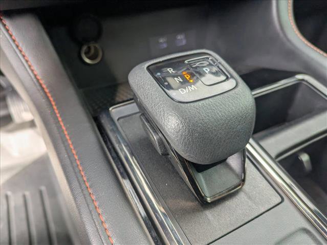 Used 2023 Nissan Pathfinder Rock Creek image 11