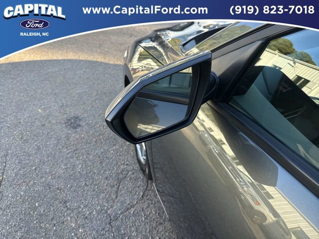 Used 2024 Hyundai Elantra SE image 12