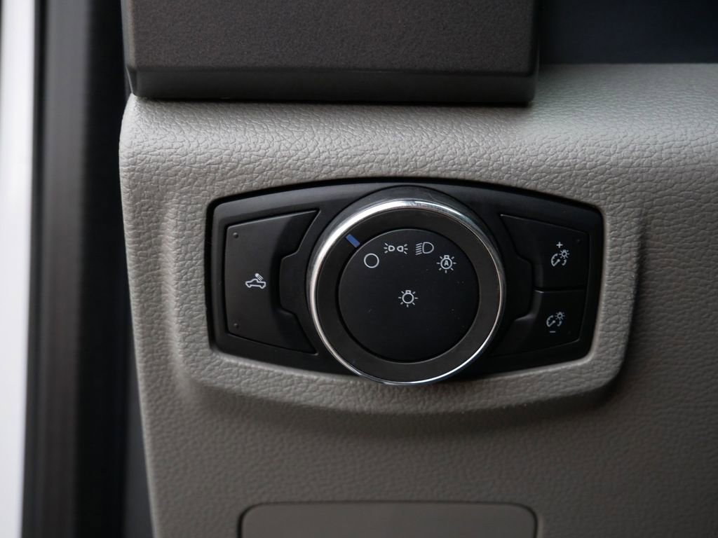 Certified 2020 Ford F350 XLT AWD/4WD image 16