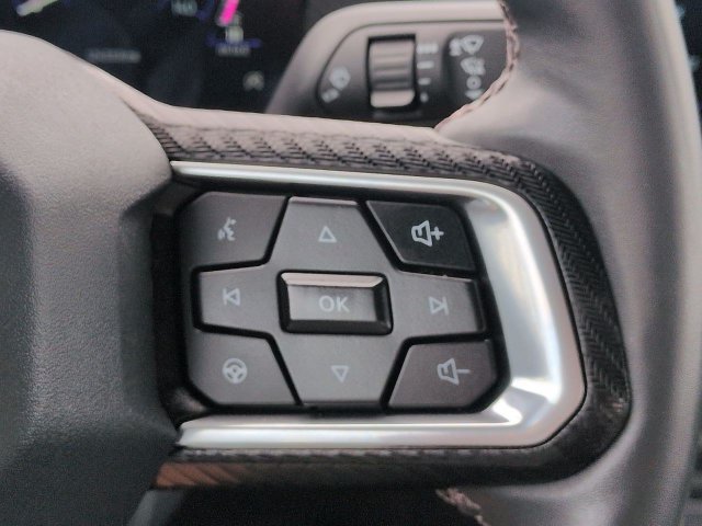 Certified 2025 Ford Mustang Coupe RWD image 23
