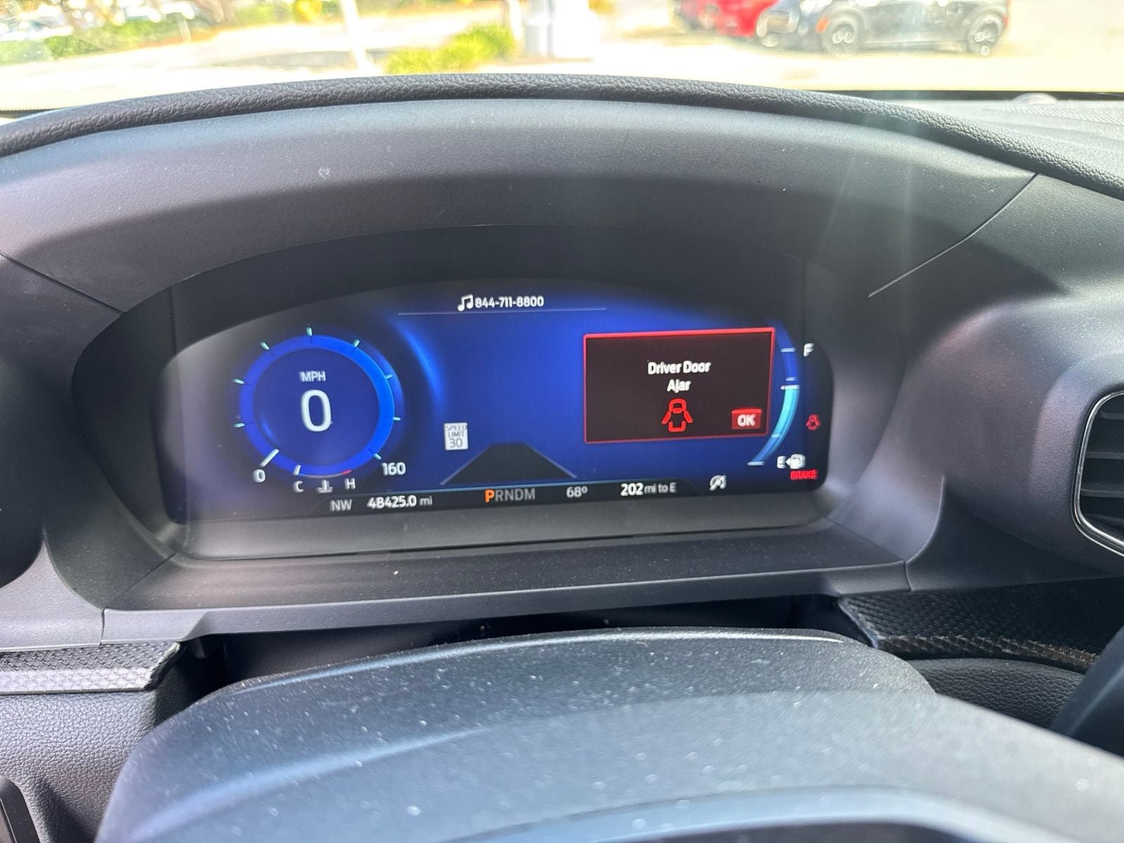 Certified 2020 Ford Explorer ST w/ ST Street Pack AWD/4WD image 13