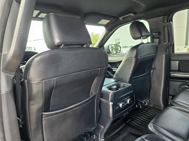 Certified 2021 Ford Expedition XLT RWD image 24