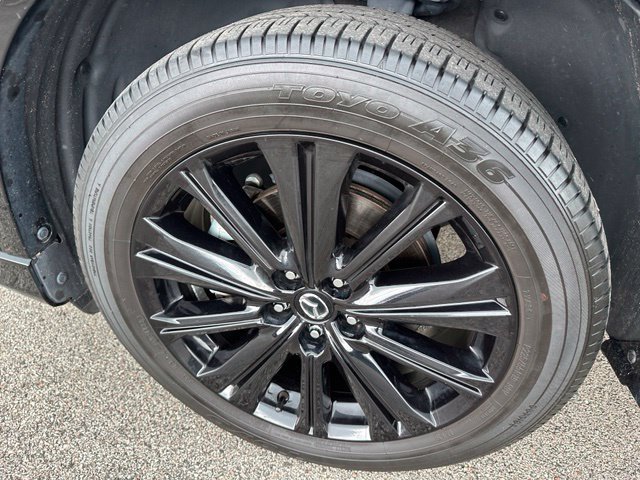 Used 2023 MAZDA CX-5 AWD 2.5 Turbo image 7