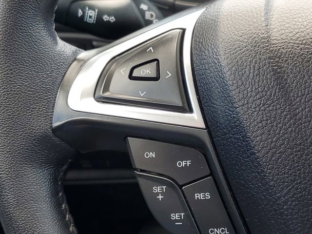 Certified 2024 Ford Edge SEL w/ Convenience Package AWD/4WD image 18