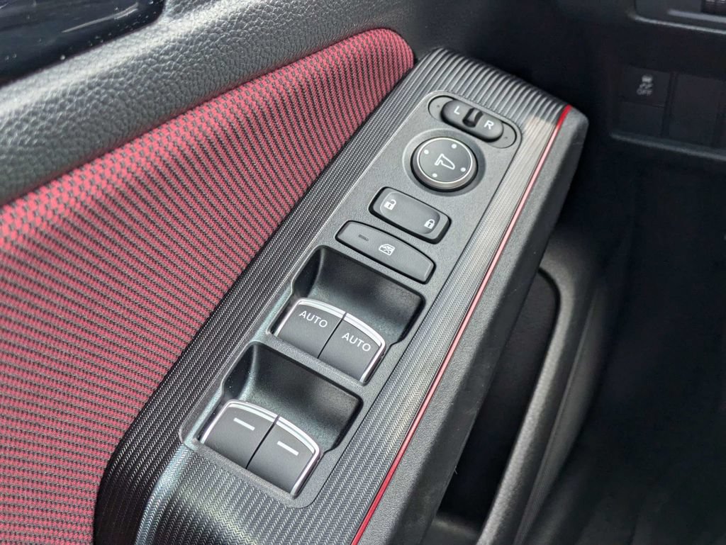 Used 2025 Honda Civic Si image 24