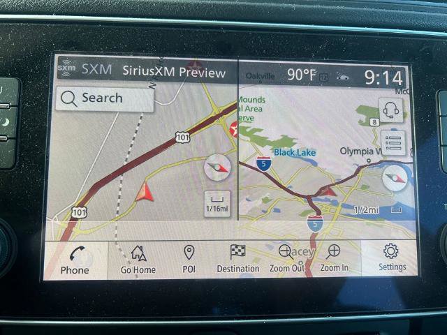 Used 2024 Nissan Leaf SV Plus image 29