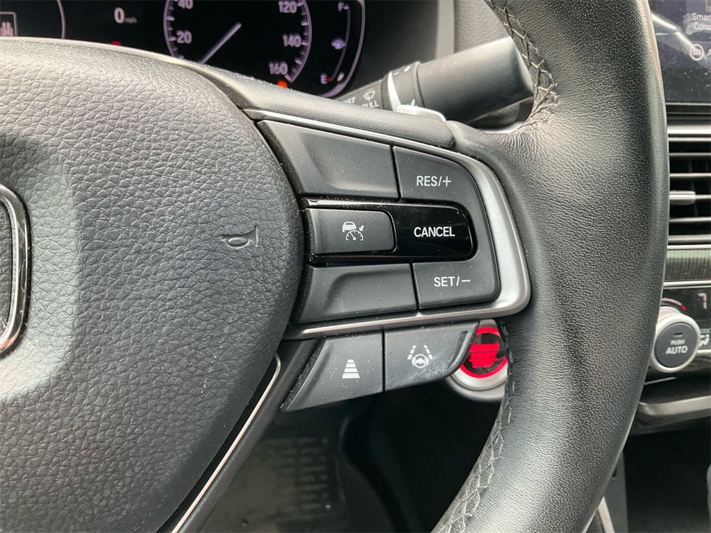Used 2022 Honda Accord Sport Special Edition image 20