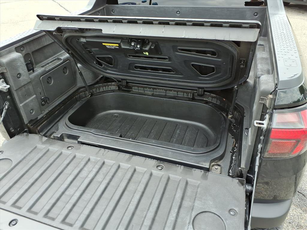 Used 2022 Hyundai Santa Cruz SEL w/ Cargo Package AWD/4WD image 4