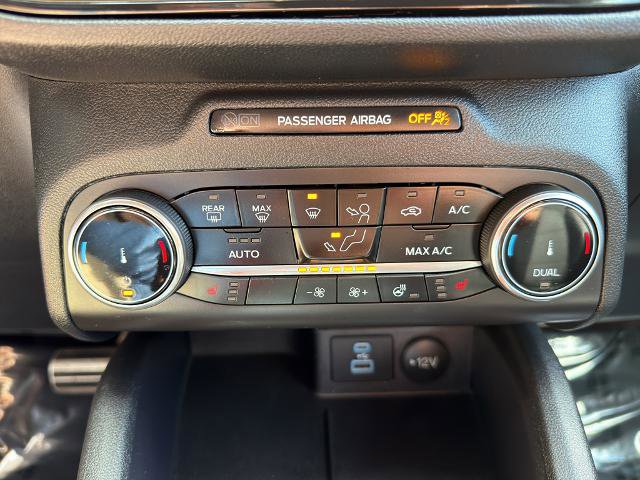 Certified 2023 Ford Escape ST-Line AWD/4WD image 25