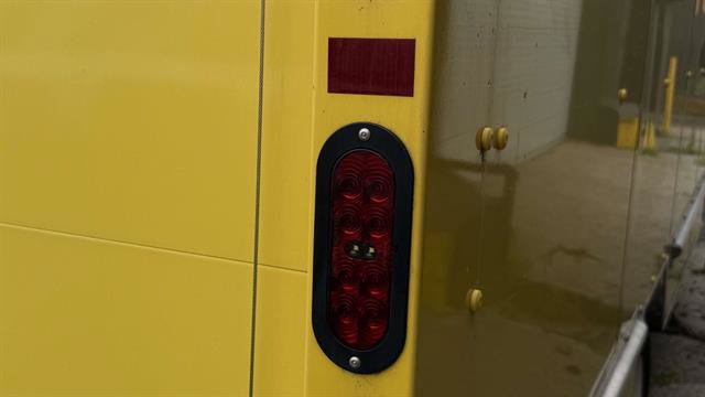 Certified 2022 Ford E-350 and Econoline 350 Super Duty w/ Power Windows & Locks Group RWD image 36