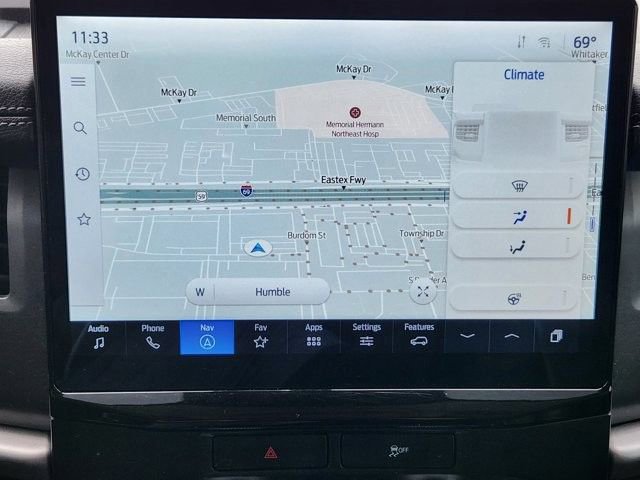 Certified 2022 Ford Expedition XLT image 15