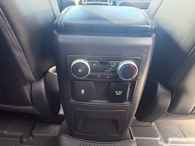 Certified 2022 Ford Explorer ST w/ Equipment Group 401A AWD/4WD image 19