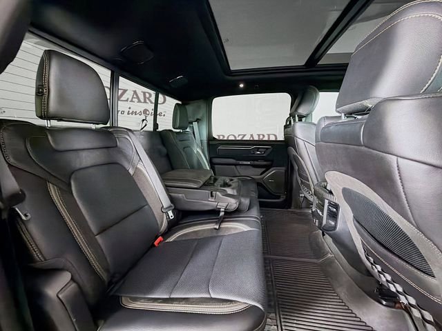 Used 2024 RAM 1500 TRX AWD/4WD image 34